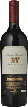 BEAULIEU VINEYARD Private Reserve Georges de Latour Cabernet Sauvignon, Napa Valley 2019 Bottle image number 0